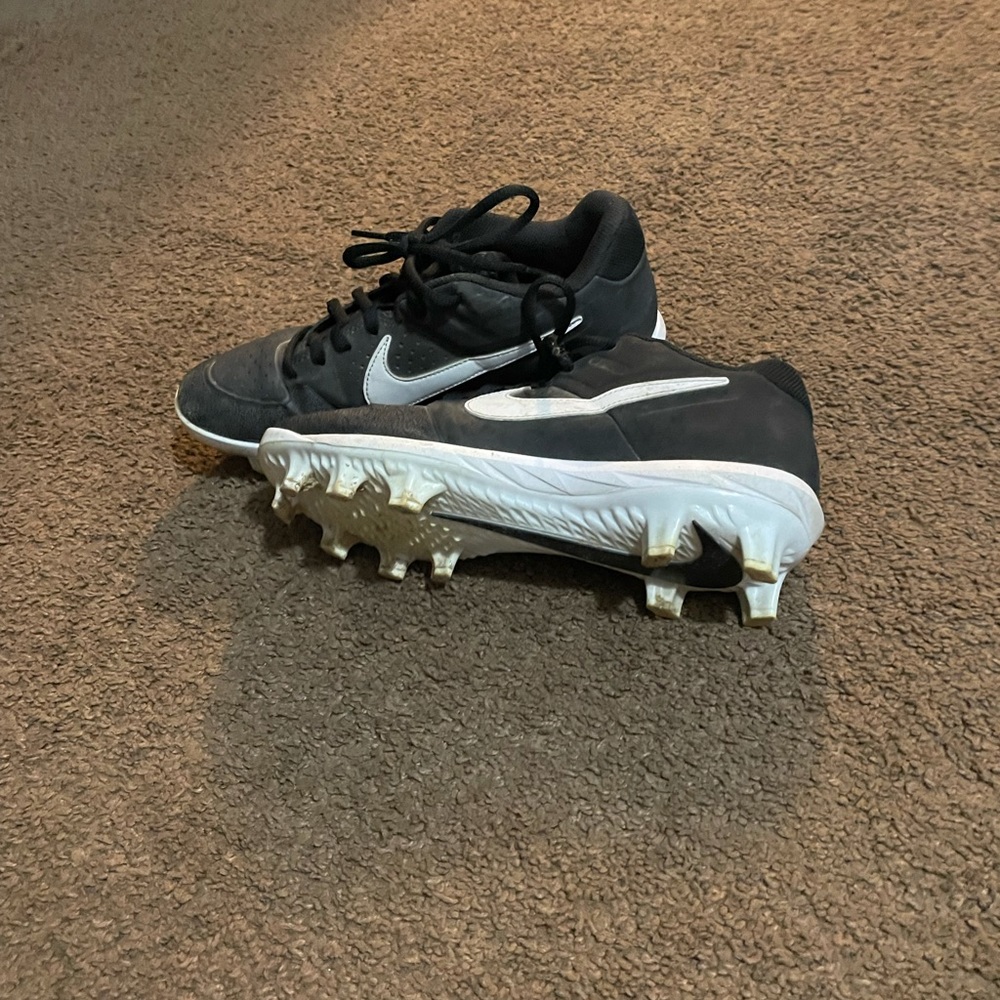 Nike sports cleats